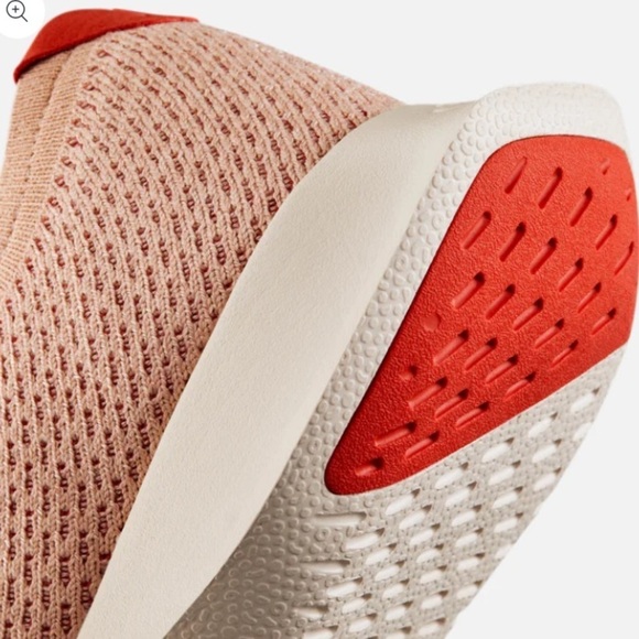 allbirds Tree Dasher in flame / light red. Men’s 8 or women’s 9 to 9.5 New main image 6